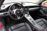 Porsche 911 Carrera S 2013 года